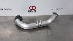 Gebruikte Intercooler Slang Mercedes C (R205) C-43 AMG 3.0 V6 24V Turbo 4-Matic Prijs € 36,30 Inclusief btw aangeboden door Autohandel Didier