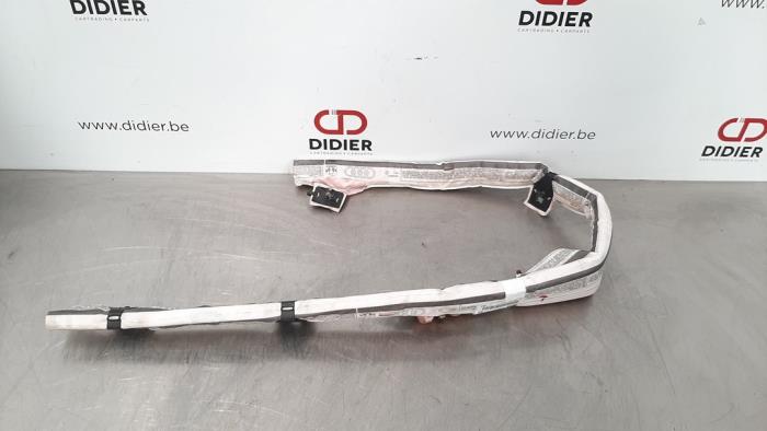 Airbag plafond gauche Audi A1