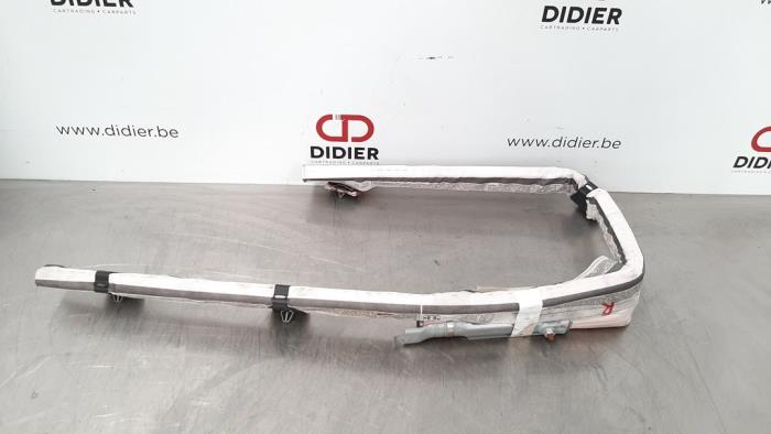 Airbag plafond droite Audi A1