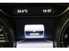 Mercedes-Benz CLA Shooting Brake (117.9) 1.6 CLA-180 16V Automaatbak