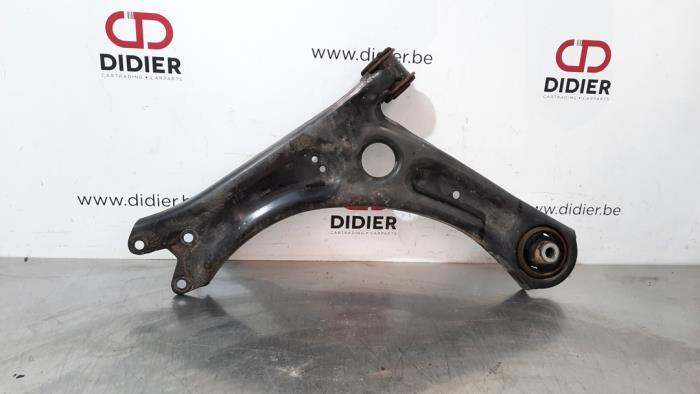 Spina dorsale anteriore sinistra Volkswagen Caddy