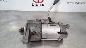 Gebruikte Startmotor Jaguar F-Pace 3.0 D 24V AWD Prijs € 133,10 Inclusief btw aangeboden door Autohandel Didier