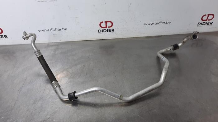 Oro kondicionavimo vamzdis Peugeot 308