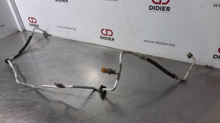 Oro kondicionavimo vamzdis Peugeot 308