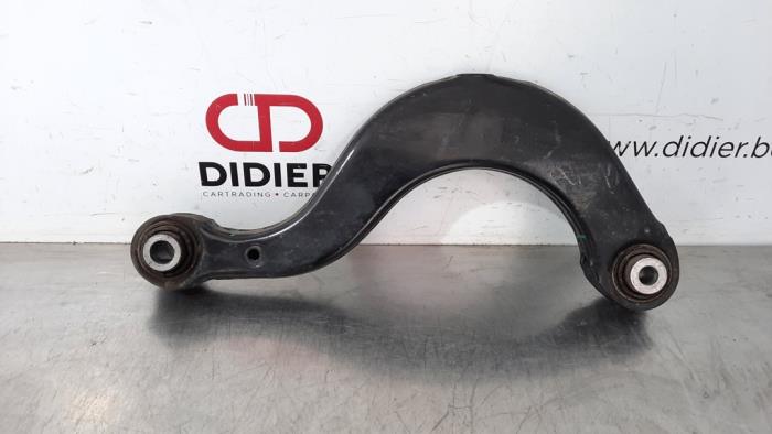 Querlenker links hinten Skoda Octavia