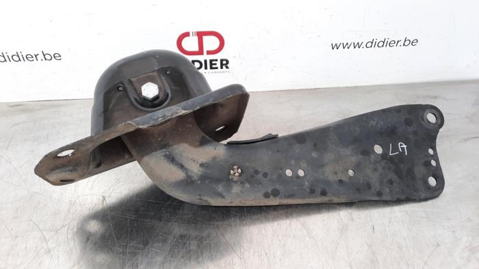 Querlenker links hinten Skoda Octavia