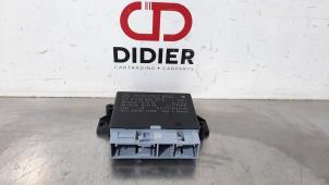Gebruikte PDC Module Mercedes CLA Shooting Brake (117.9) 1.6 CLA-180 16V Prijs € 66,55 Inclusief btw aangeboden door Autohandel Didier