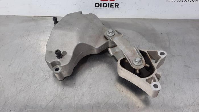 Gearbox mount Mercedes CLA