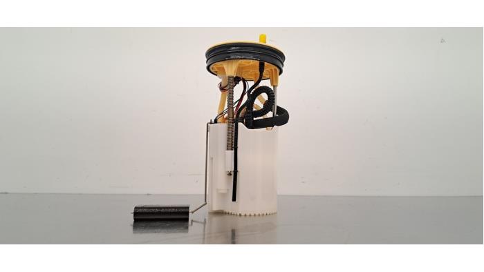 Pompe carburant électrique MAN TGE