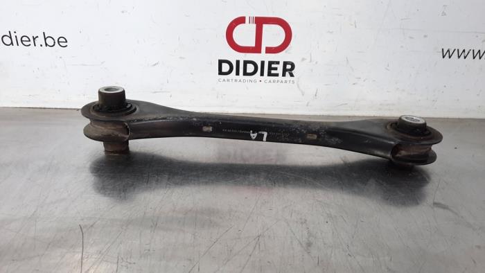 Querlenker links hinten Skoda Octavia