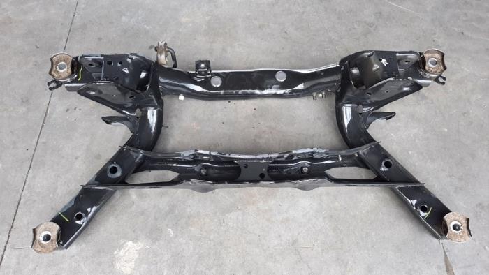 Subframe Skoda Octavia