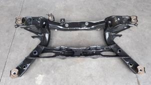Gebruikte Subframe Skoda Octavia Combi (5EAC) 2.0 TDI RS 16V 4x4 Prijs € 145,20 Inclusief btw aangeboden door Autohandel Didier
