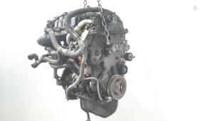 Gebruikte Motor Citroen Nemo (AA) 1.4 HDi 70 Prijs € 665,50 Inclusief btw aangeboden door Autohandel Didier