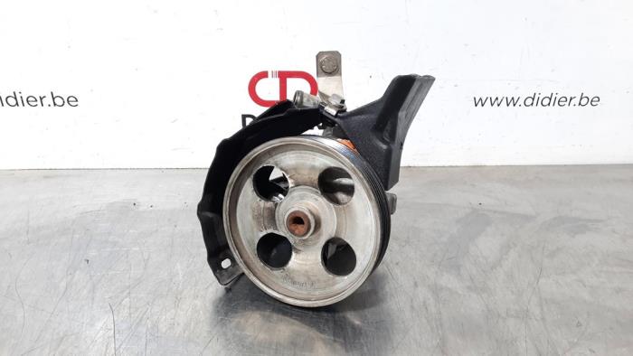 Stuurbekrachtiging Pomp Citroen Nemo
