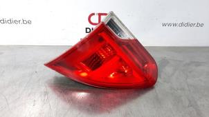 Gebruikte Achterlicht rechts Peugeot 2008 (CU) 1.6 e-HDi FAP Prijs € 66,55 Inclusief btw aangeboden door Autohandel Didier