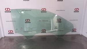 Gebruikte Deurruit 4Deurs rechts-voor Audi A3 Limousine (8VS/8VM) 2.0 TDI 16V Prijs € 66,55 Inclusief btw aangeboden door Autohandel Didier