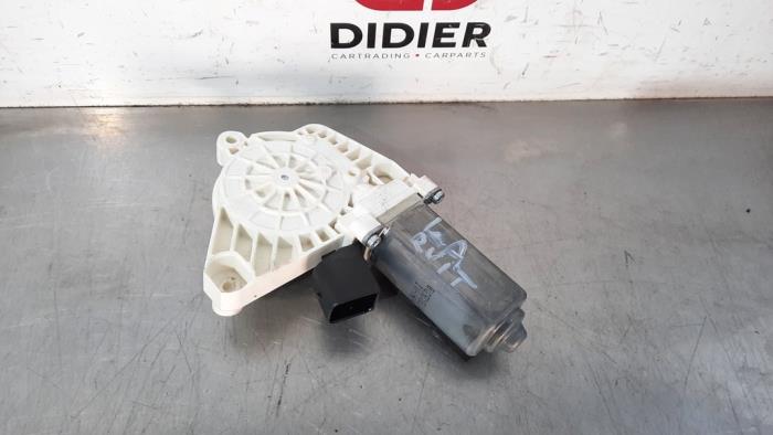 Door window motor Mercedes CLA