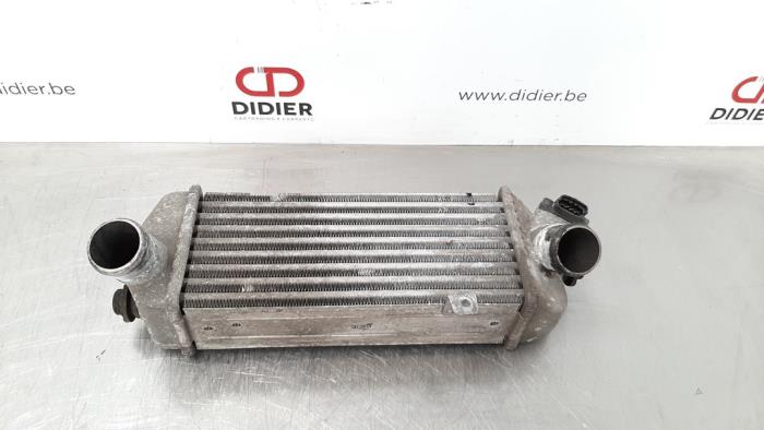 Intercooler Hyundai IX20