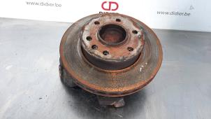 Gebruikte Asschenkel rechts-voor Mercedes Sprinter 3,5t (906.63) 314 CDI 16V Prijs € 163,35 Inclusief btw aangeboden door Autohandel Didier