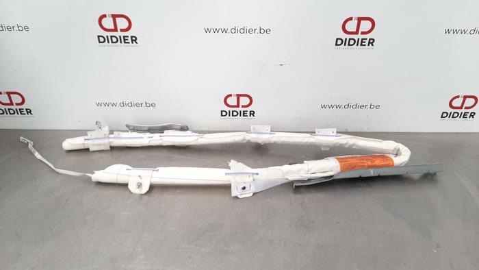 Airbag plafond droite Hyundai IX20