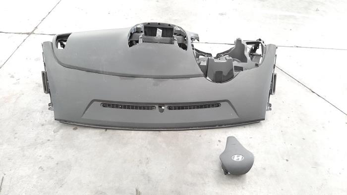 Set de airbag Hyundai IX20