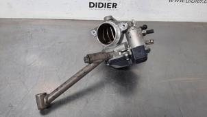 Gebruikte Gasklephuis Audi A3 Sportback (8VA/8VF) 1.6 TDI Ultra 16V Prijs € 66,55 Inclusief btw aangeboden door Autohandel Didier