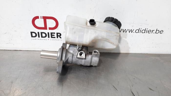 Hauptbremszylinder Dacia Duster