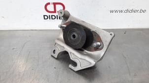 Gebruikte Motorrubber Dacia Duster (HS) 1.5 dCi 4x4 Prijs € 36,30 Inclusief btw aangeboden door Autohandel Didier