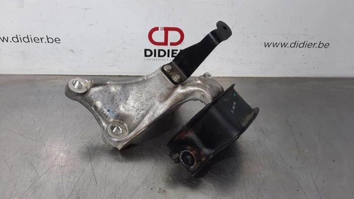 Gearbox mount Honda Jazz