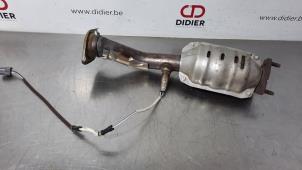 Gebruikte Roetfilter Honda Jazz (GK/GP) 1.3 -i-VTEC 16V Prijs € 266,20 Inclusief btw aangeboden door Autohandel Didier