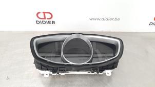 Gebruikte Kilometerteller KM Volvo V40 (MV) 1.6 D2 Prijs € 133,10 Inclusief btw aangeboden door Autohandel Didier