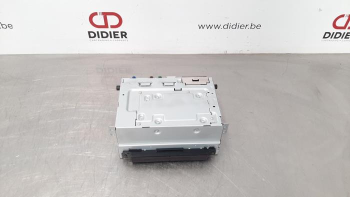 Radio module Volvo V40