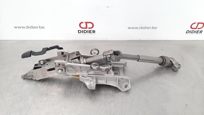 Stuurkolom compleet Volvo V40
