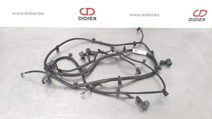 PDC Sensor Set Volvo V40