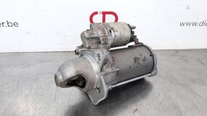 Gebruikte Startmotor Alfa Romeo Giulia (952) 2.0 T 16V Veloce Q4 Prijs € 133,10 Inclusief btw aangeboden door Autohandel Didier