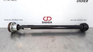 Gebruikte Cardanas Alfa Romeo Giulia (952) 2.0 T 16V Veloce Q4 Prijs € 266,20 Inclusief btw aangeboden door Autohandel Didier