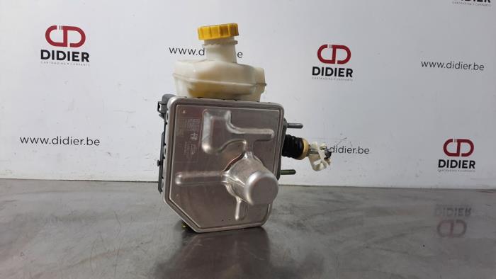 Stuurbekrachtiging Pomp van een Alfa Romeo Giulia (952) 2.0 T 16V Veloce Q4 2018