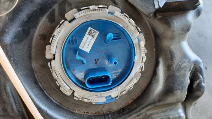 Pompe carburant électrique Volkswagen T-Cross