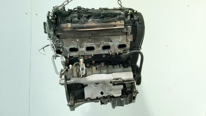 Engine Audi A5