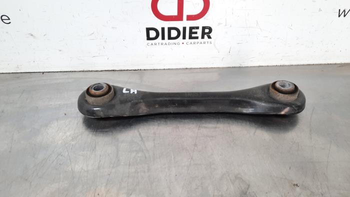 Bras de suspension arrière gauche Ford Focus Bras de suspension arrière gauche Ford Focus