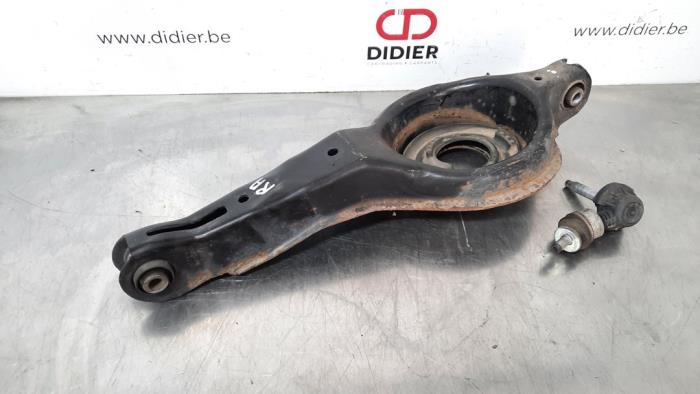 Bras de suspension arrière droit Ford Focus