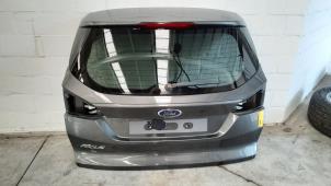 Gebruikte Achterklep Ford Focus 3 Wagon 1.5 TDCi Prijs € 254,10 Inclusief btw aangeboden door Autohandel Didier