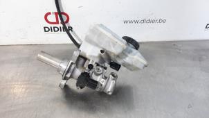 Gebruikte Hoofdremcilinder Skoda Octavia Combi (5EAC) 1.6 TDI Greenline 16V Prijs € 48,40 Inclusief btw aangeboden door Autohandel Didier