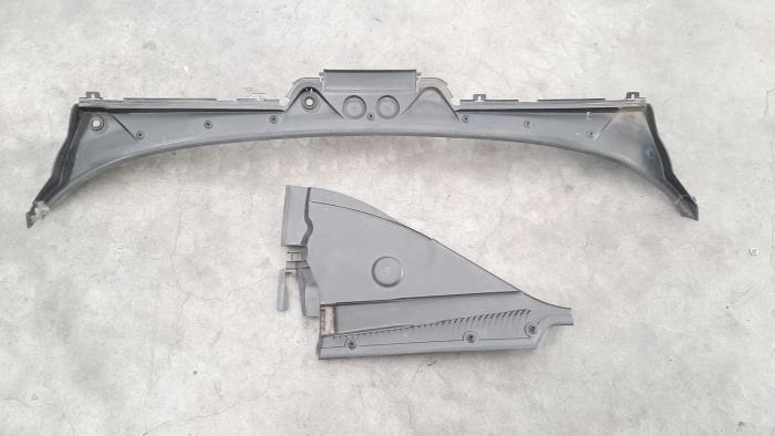 Parawan BMW 1-Serie Parawan BMW 1-Serie