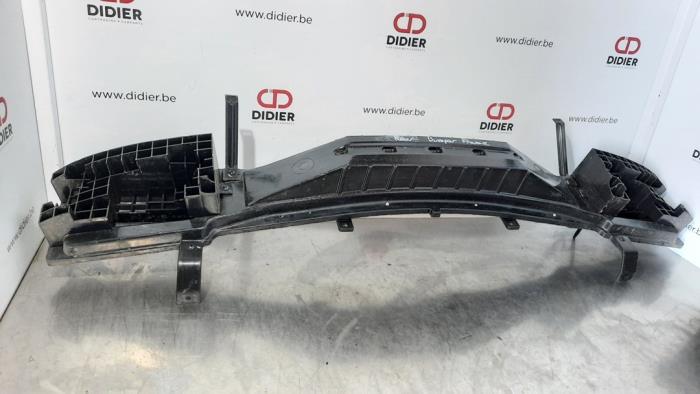 Bumperframe achter van een Hyundai iX20 (JC) 1.6i 16V 2018