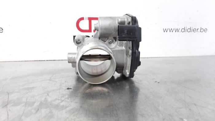 Throttle body Ford Transit