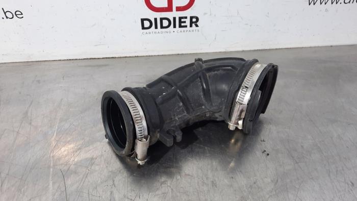 Intercooler hose Ford Transit