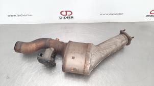 Gebruikte Katalysator Audi A5 Sportback (8TA) 2.0 TDI 16V Prijs € 133,10 Inclusief btw aangeboden door Autohandel Didier