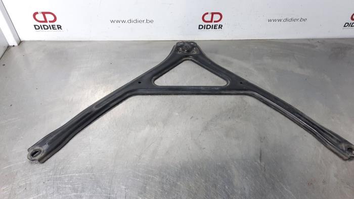 Soporte (varios) Lexus RC