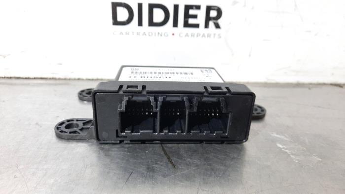 PDC Module Opel Zafira